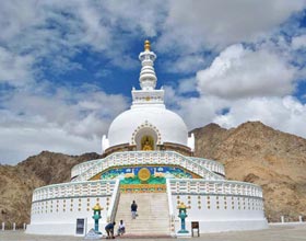 Leh Ladakh Tour