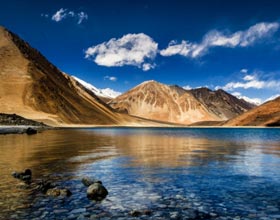 Leh Ladakh Tour