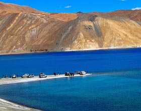 Leh Ladakh Tour