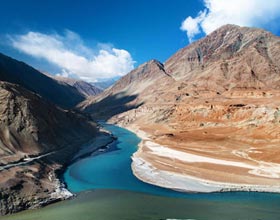 Leh Ladakh Tour