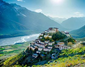 Leh Ladakh Tour