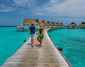 Maldives Travel Packages