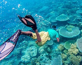 Maldives Holiday Packages