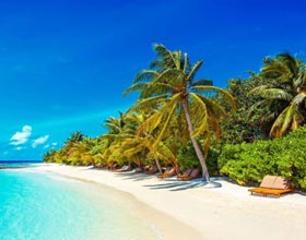 Maldives Holiday Packages