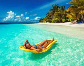 Maldives Holiday Packages