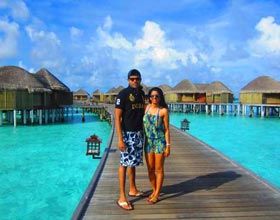 Maldives Holiday Packages