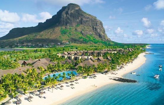 Mauritius tour itinerary Mauritius Tour Itinerary