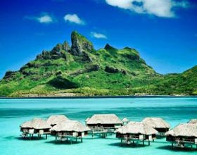 Mauritius Holiday Packages
