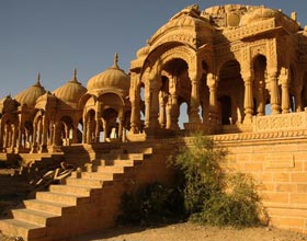 Trip to Rajasthan