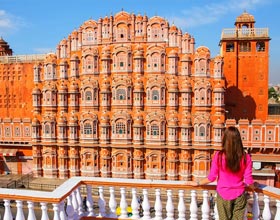 Rajasthan tour package