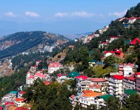 Shimla Tour