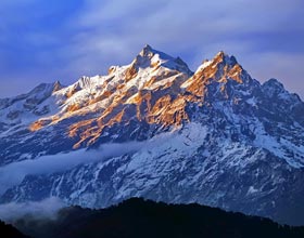 sikkim tour by Dreamz Yatra