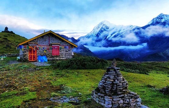 Sikkim Tour Package From Delhi
