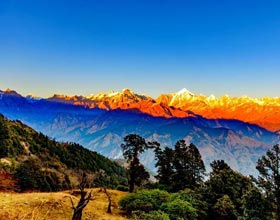 Uttarakhand Tour