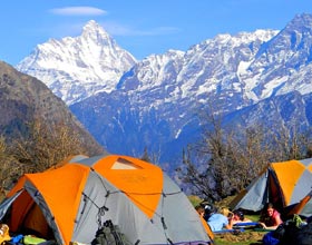 Uttarakhand Tour