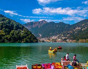 Uttarakhand Tour