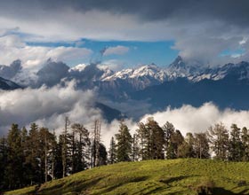 Uttarakhand Tour