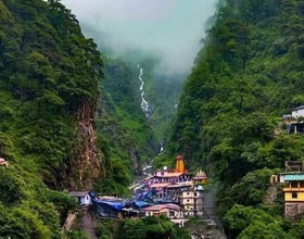 Uttarakhand Tour