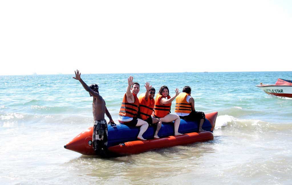 Banana Boat