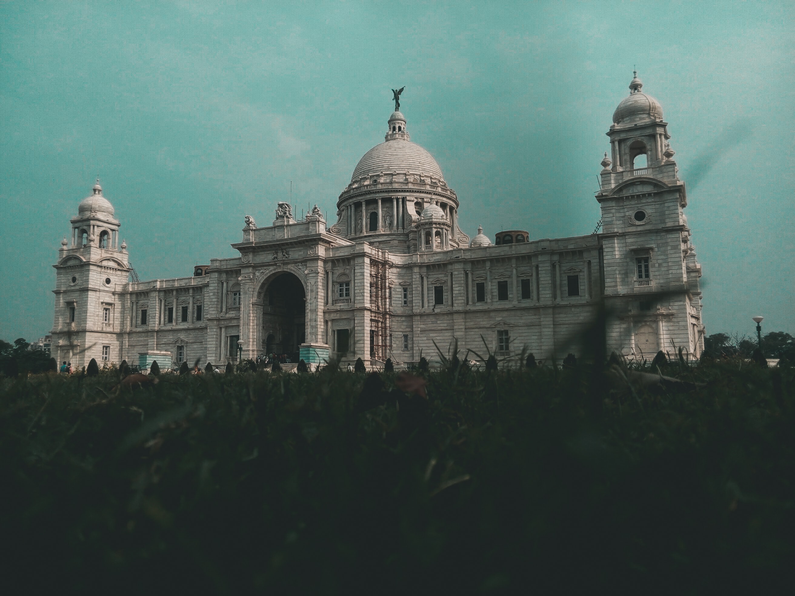 Kolkata tourism packages from Mumbai